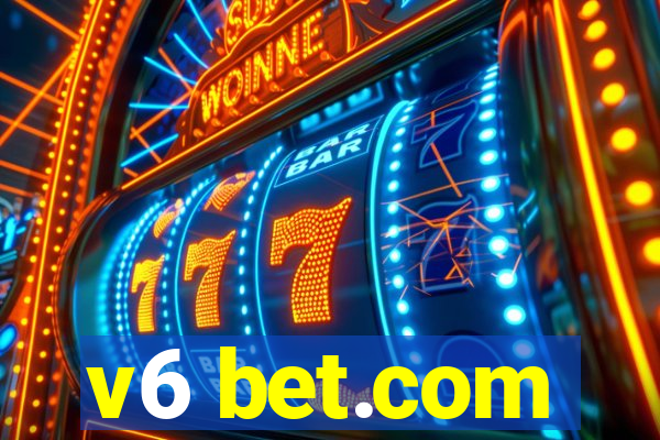 v6 bet.com